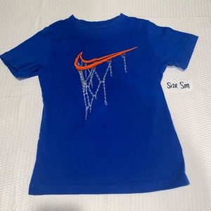 Nike Boy T-Shirt